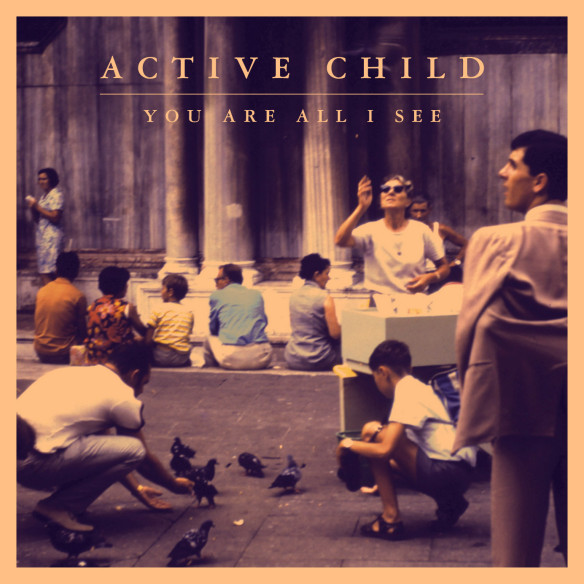 Active-Child