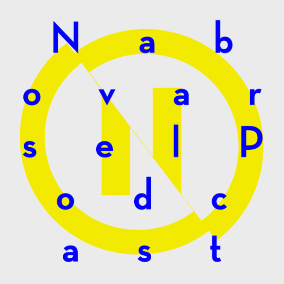 NaboCast Cover