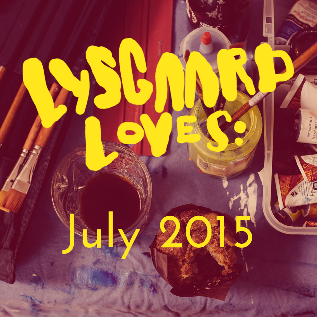 LysgaardLoves_July2015