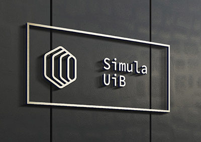 Simula UiB Identity & Website