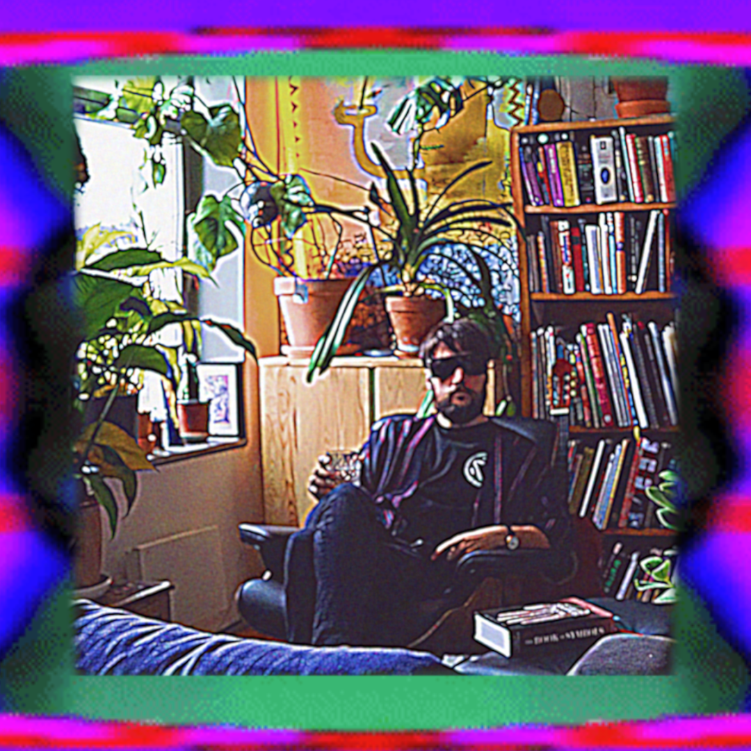 Mainroom Simulation